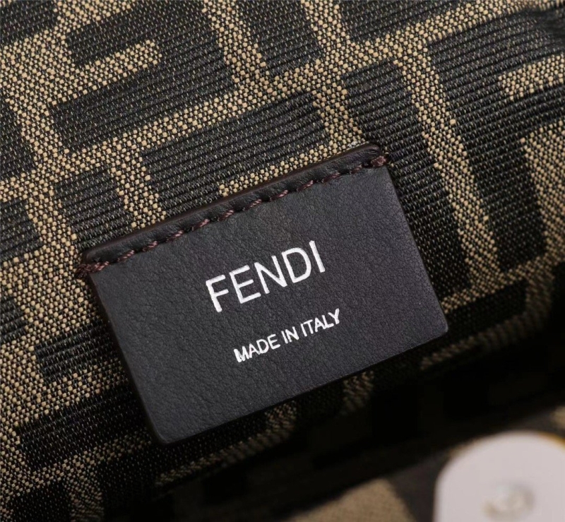 Fendi Satchel Bags